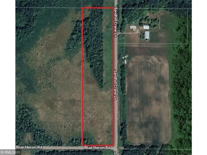 xxxxx Sandhill Crane Ln, Pine City, MN 55063
