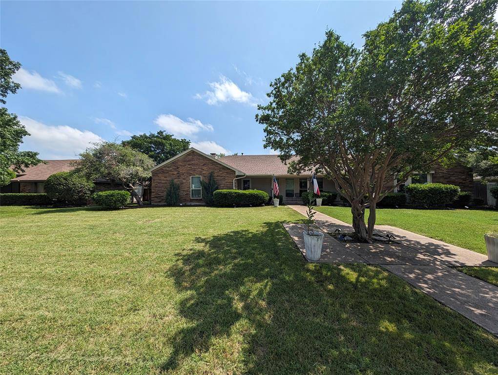132 E BETHEL SCHOOL Road, Coppell, TX 75019