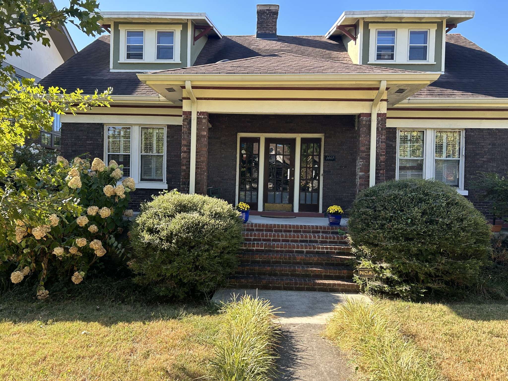 1407 Elmwood Ave, Nashville, TN 37212