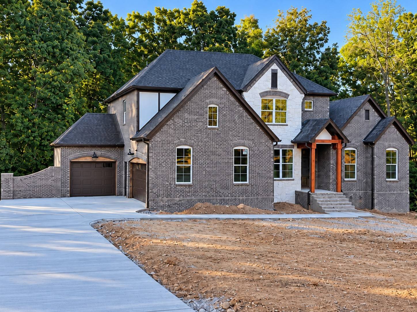 729 Mount Pleasant Road, Kingston Springs, TN 37082