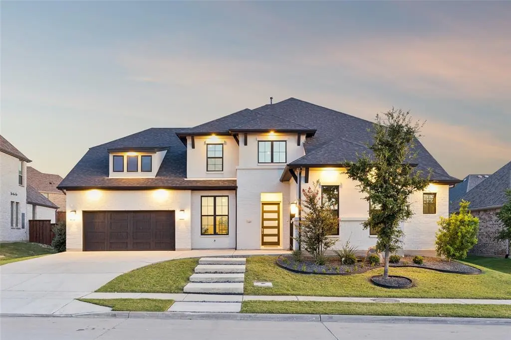 11609 Rust Falls Road, Flower Mound, TX 76226