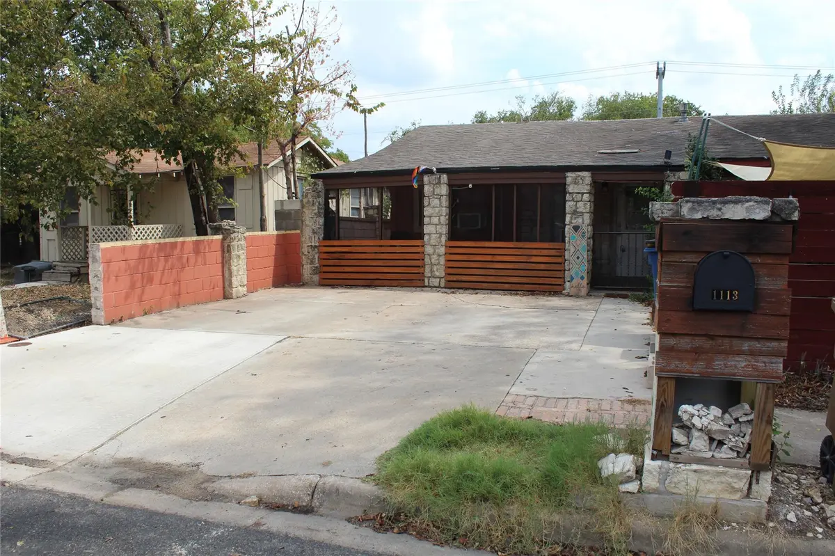 1113 Ebert Ave, Austin, TX 78721