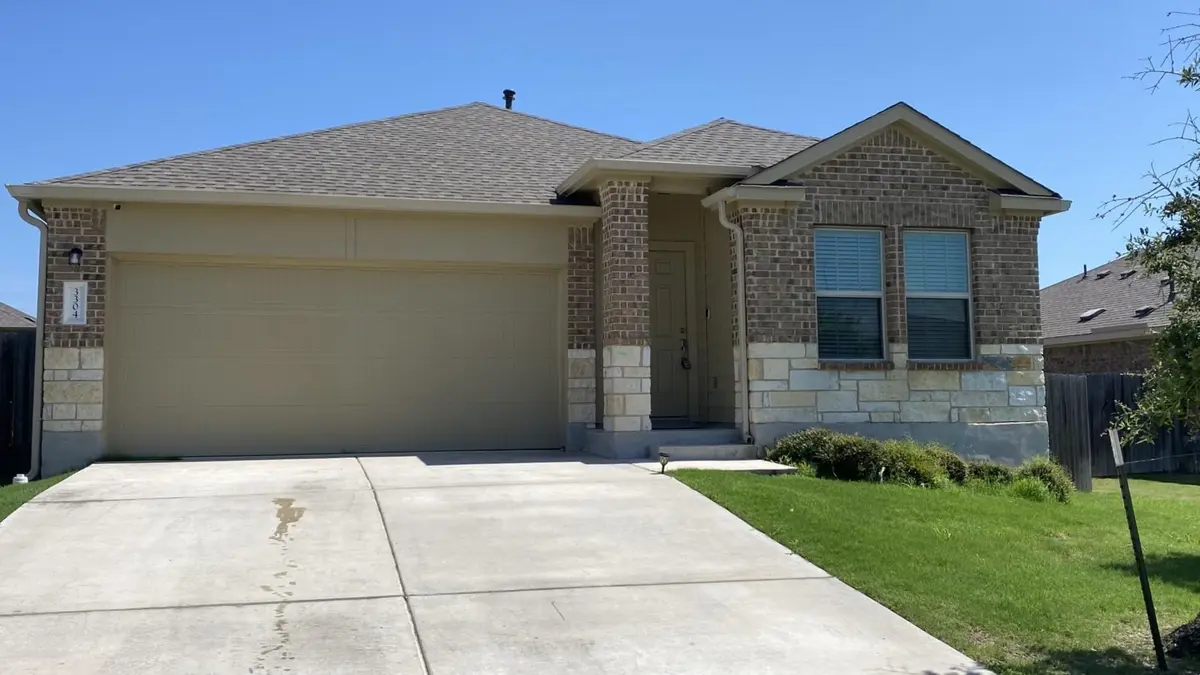 3304 Kenner DR, Pflugerville, TX 78660