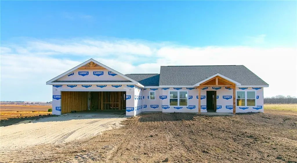 812 SW 520 RD, Holden, MO 64040
