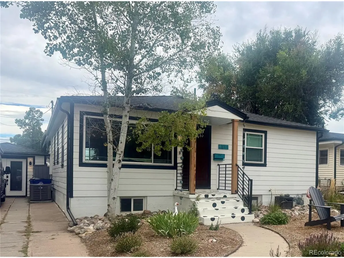 4655 S Pearl, Englewood, CO 80113