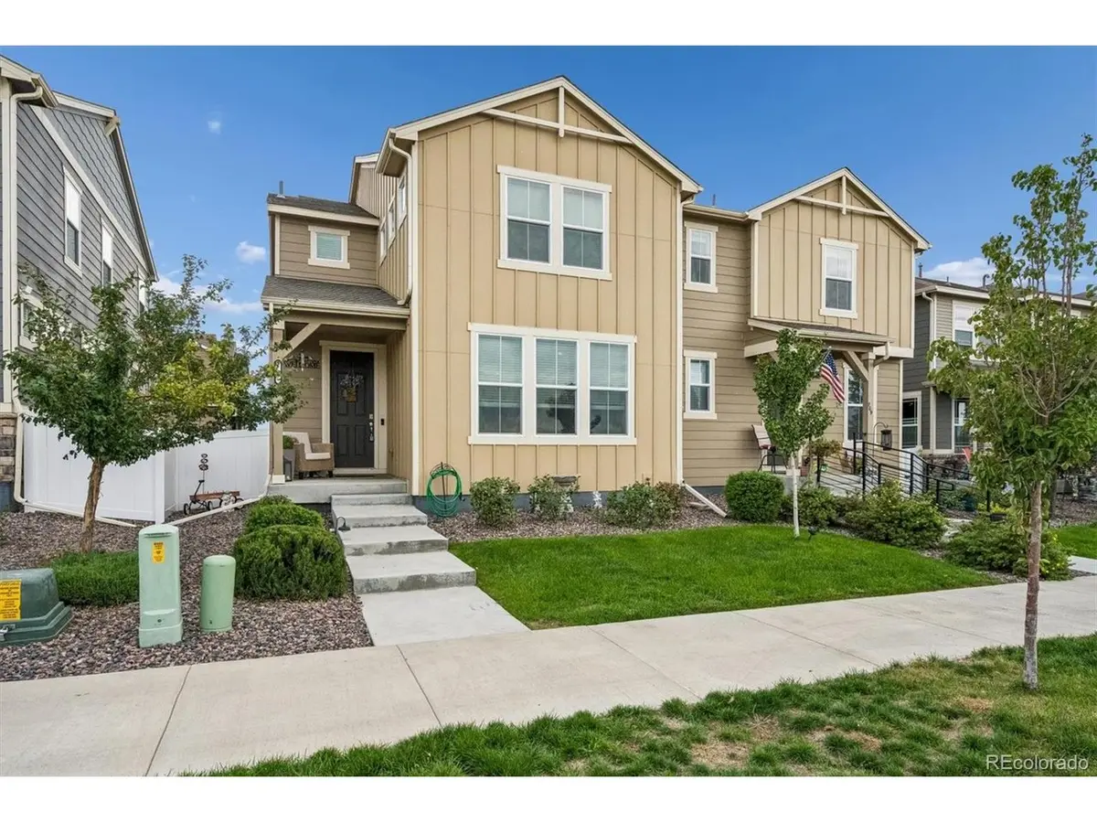 707 Prairie Clover, Brighton, CO 80640