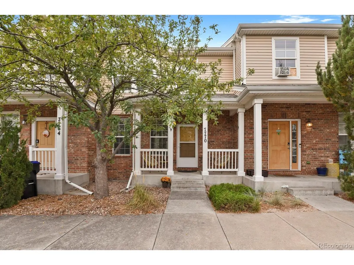 7770 Sandy Springs, Fountain, CO 80817