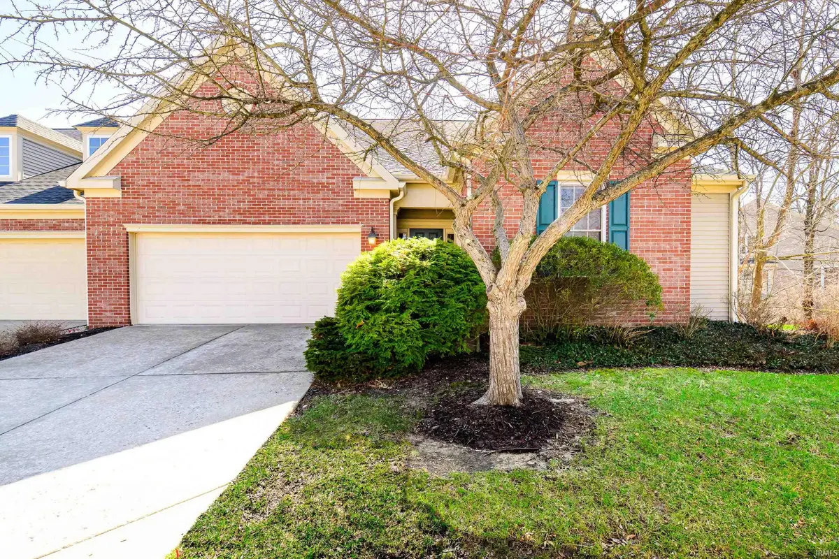 841 S Fieldcrest CT, Bloomington, IN 47401