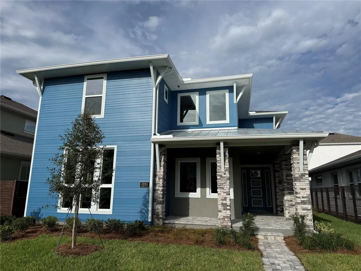10061 GOBAT ALY, Orlando, FL 32827