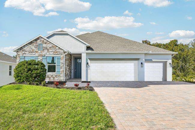 3067 KATIE ANN WAY, Deland, FL 32720