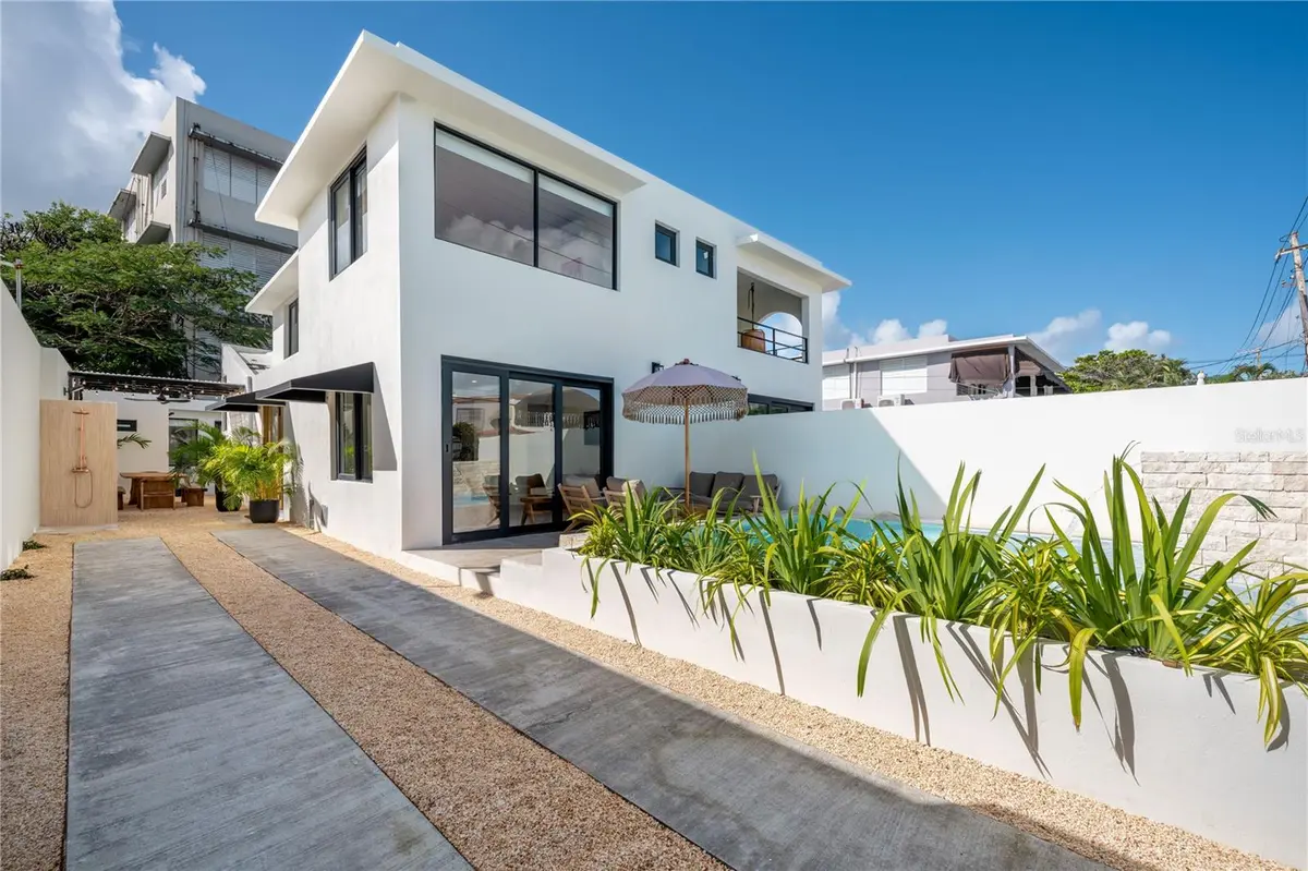 2060 MCLEARY #A, San Juan, PR 00911