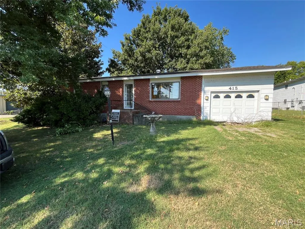 415 N Ingram RD, Sikeston, MO 63801
