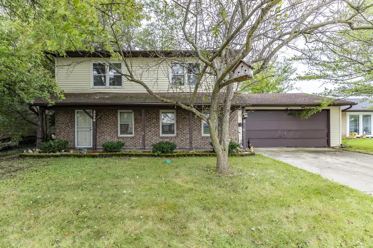 3038 223rd ST, Sauk Village, IL 60411