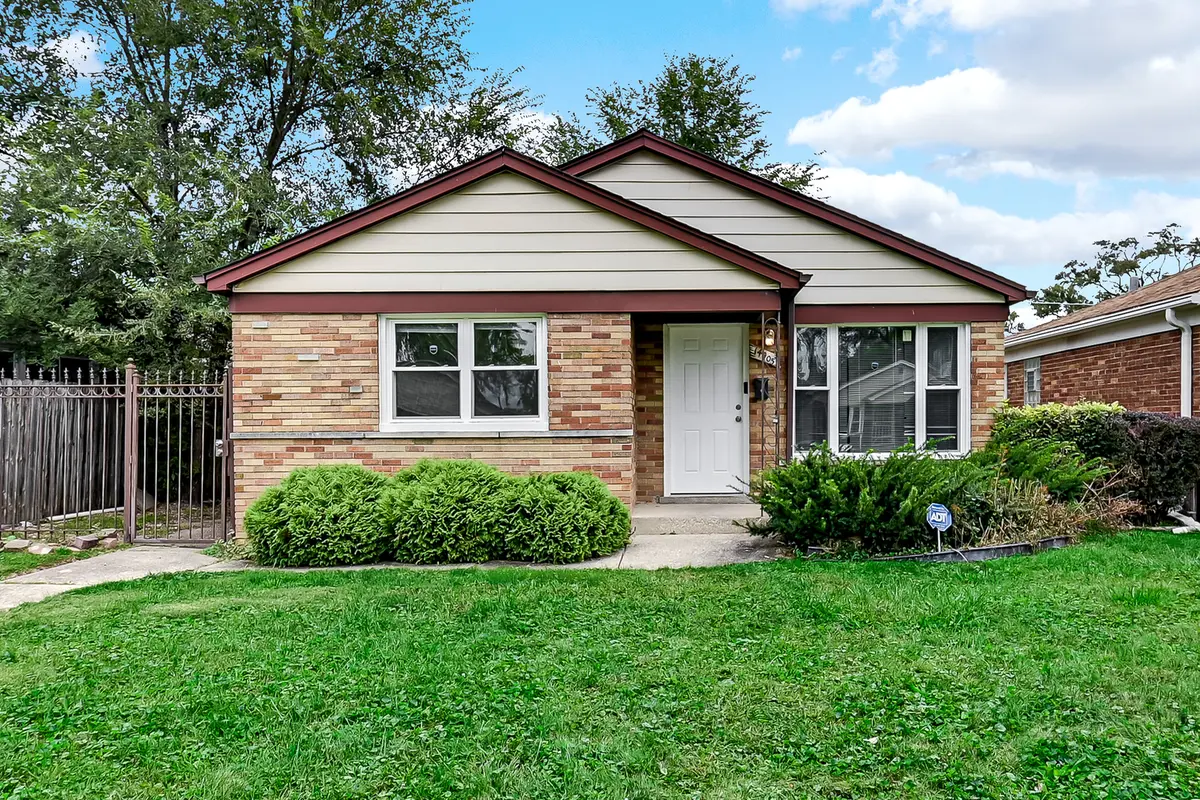 14905 Edbrooke AVE, Dolton, IL 60419