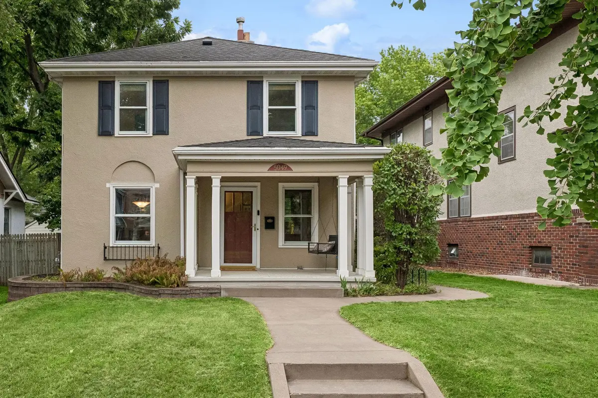 5049 Penn AVE S, Minneapolis, MN 55419