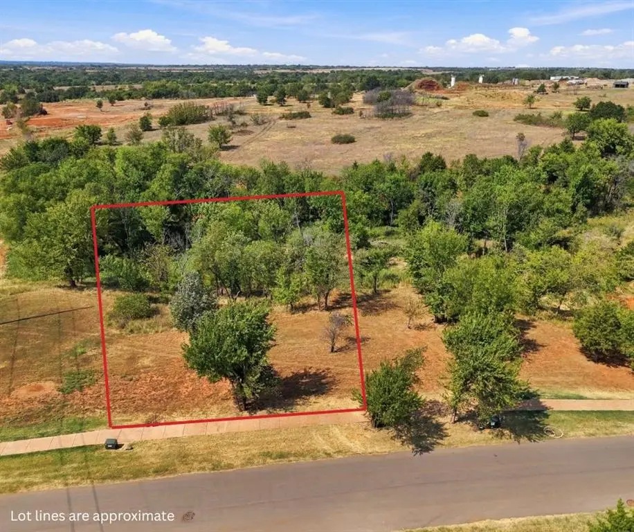 Storybrooke WAY, Norman, OK 73072