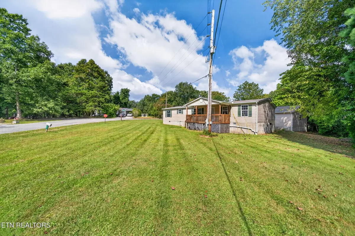 258 Dartmoor Drive, Crossville, TN 38558