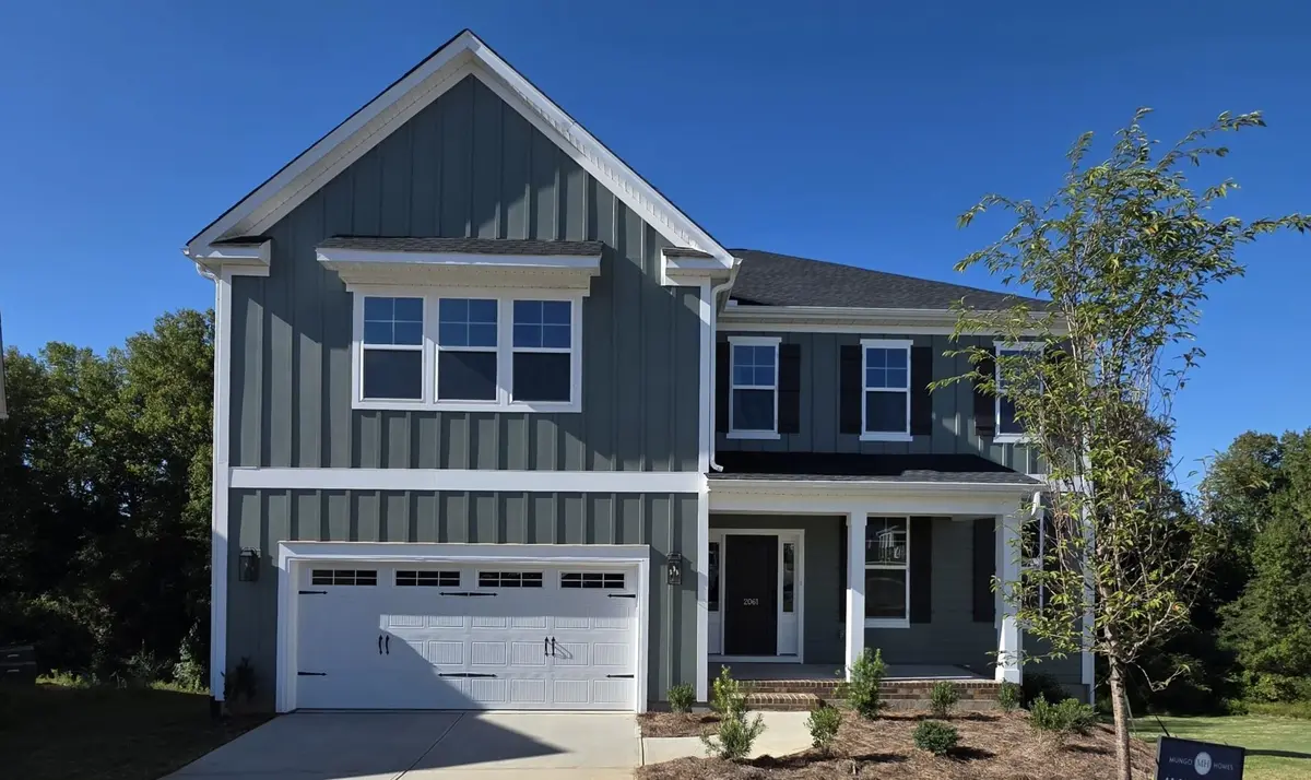 2061 Emily Margaret RD, Chesnee, SC 29323-0000