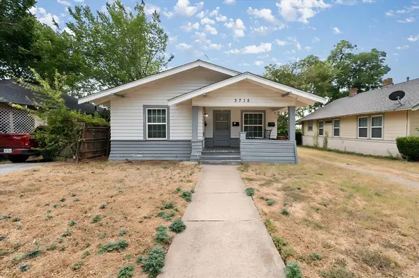 3715 Travis Avenue #C, Fort Worth, TX 76110