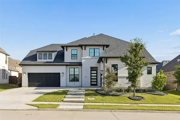 11609 Rust Falls Road, Flower Mound, TX 76226