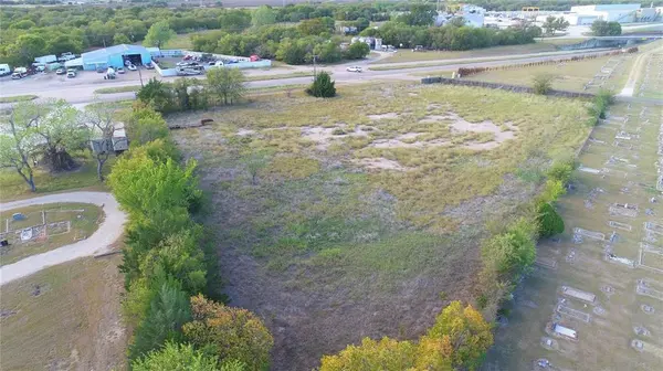TBD N Waco Street, Hillsboro, TX 76645