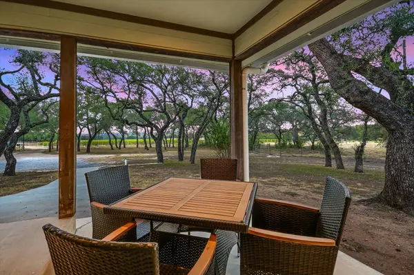 878 Ranch Road 2766, Johnson City, TX 78636