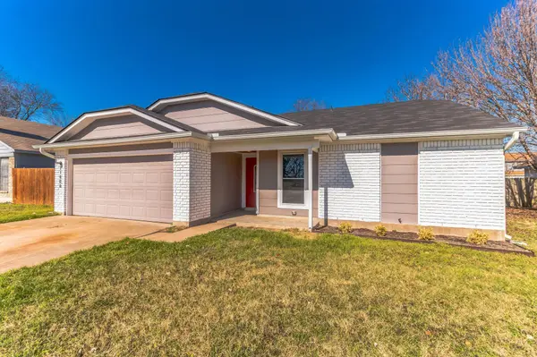 11406 Ruffed Grouse DR, Austin, TX 78758