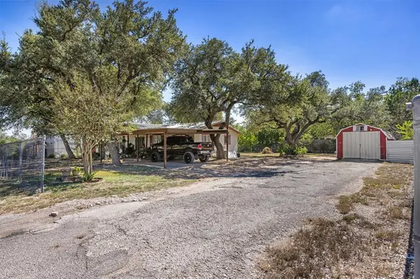 14705 Debba DR, Austin, TX 78734
