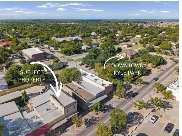 107 W Center ST, Kyle, TX 78640