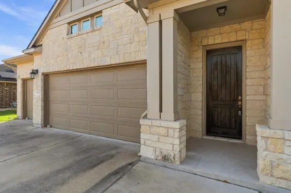 19509 Kolsti WAY, Pflugerville, TX 78660
