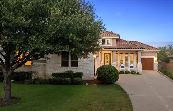 312 Horseback HOLW, Austin, TX 78732