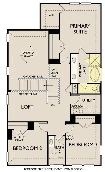 205 Hat Creek DR, Liberty Hill, TX 78642