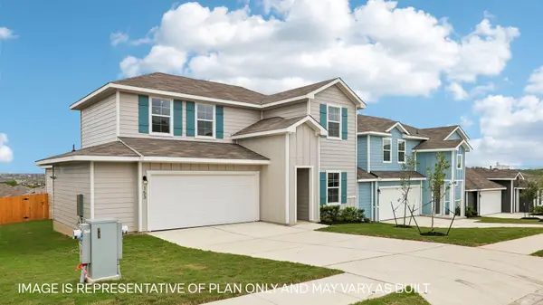 361 Palestine TRL, Kyle, TX 78640