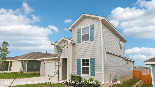 361 Palestine TRL, Kyle, TX 78640