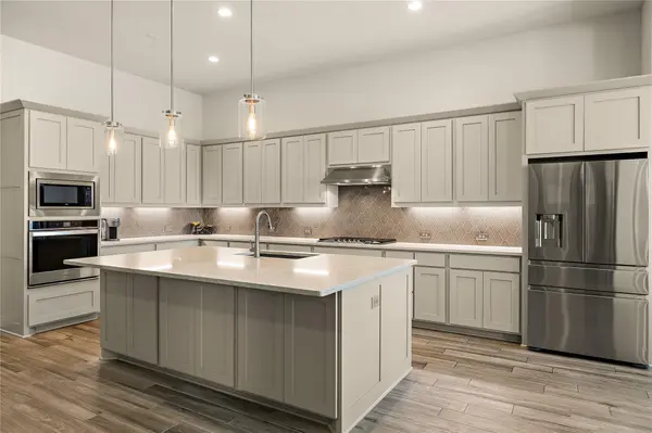 1716 Siena Sunset RD, Leander, TX 78641