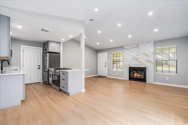 803 Kavanagh DR, Austin, TX 78748
