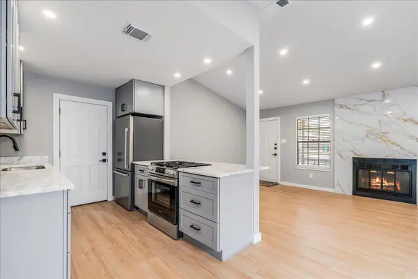 803 Kavanagh DR, Austin, TX 78748