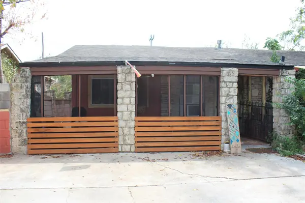 1113 Ebert Ave, Austin, TX 78721