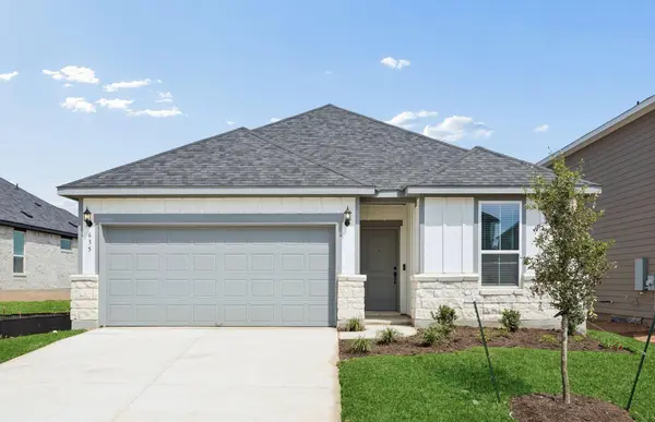 635 Rubber Tree WAY, Buda, TX 78610
