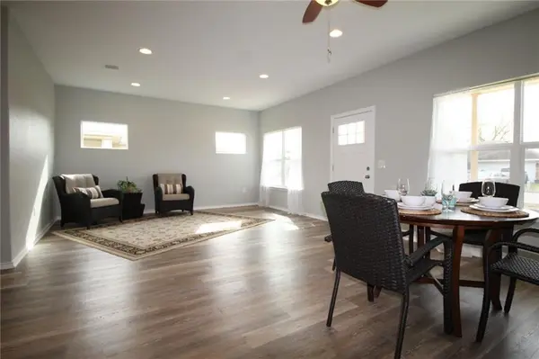 3402 Crystal CIR, Taylor, TX 76574