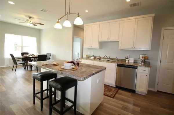 3402 Crystal CIR, Taylor, TX 76574