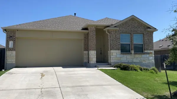 3304 Kenner DR, Pflugerville, TX 78660