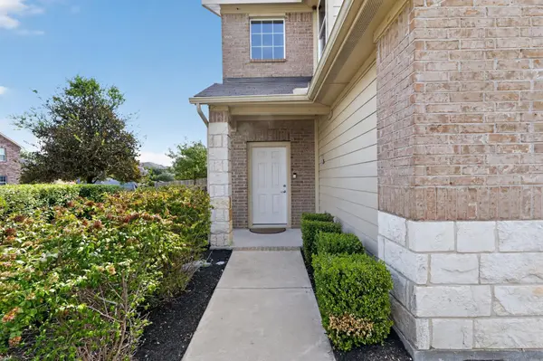 14513 Pernella RD, Manor, TX 78653