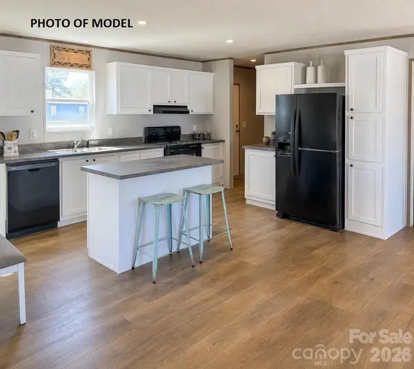 tbd Biggerstaff LOOP #E, Nebo, NC 28761
