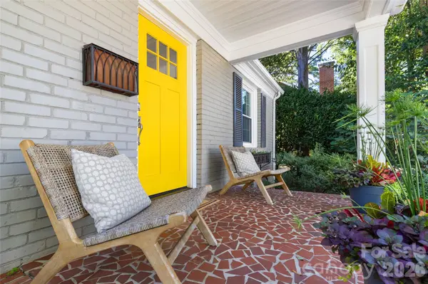 2608 Shenandoah AVE, Charlotte, NC 28205