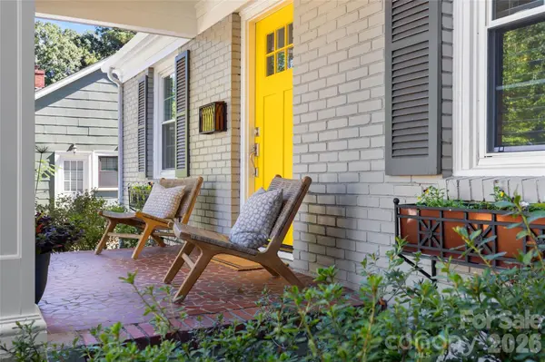 2608 Shenandoah AVE, Charlotte, NC 28205