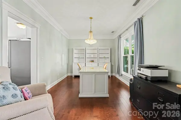 16526 Spruell ST, Huntersville, NC 28078