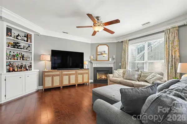 16526 Spruell ST, Huntersville, NC 28078