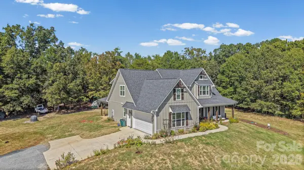 9435B Oak Grove RD, Stanfield, NC 28163