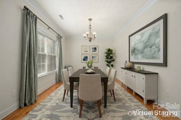 4746 Braxton Gate LN #8, Hickory, NC 28602